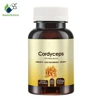 Kapsule z izvlečkom Cordyceps Sinensis Militaris